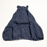 Linen Dress 8Y|226535