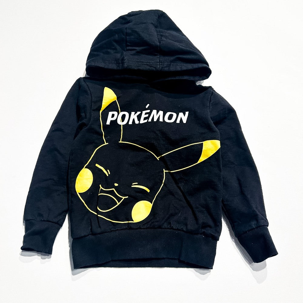 Hoodie 6Y|209088