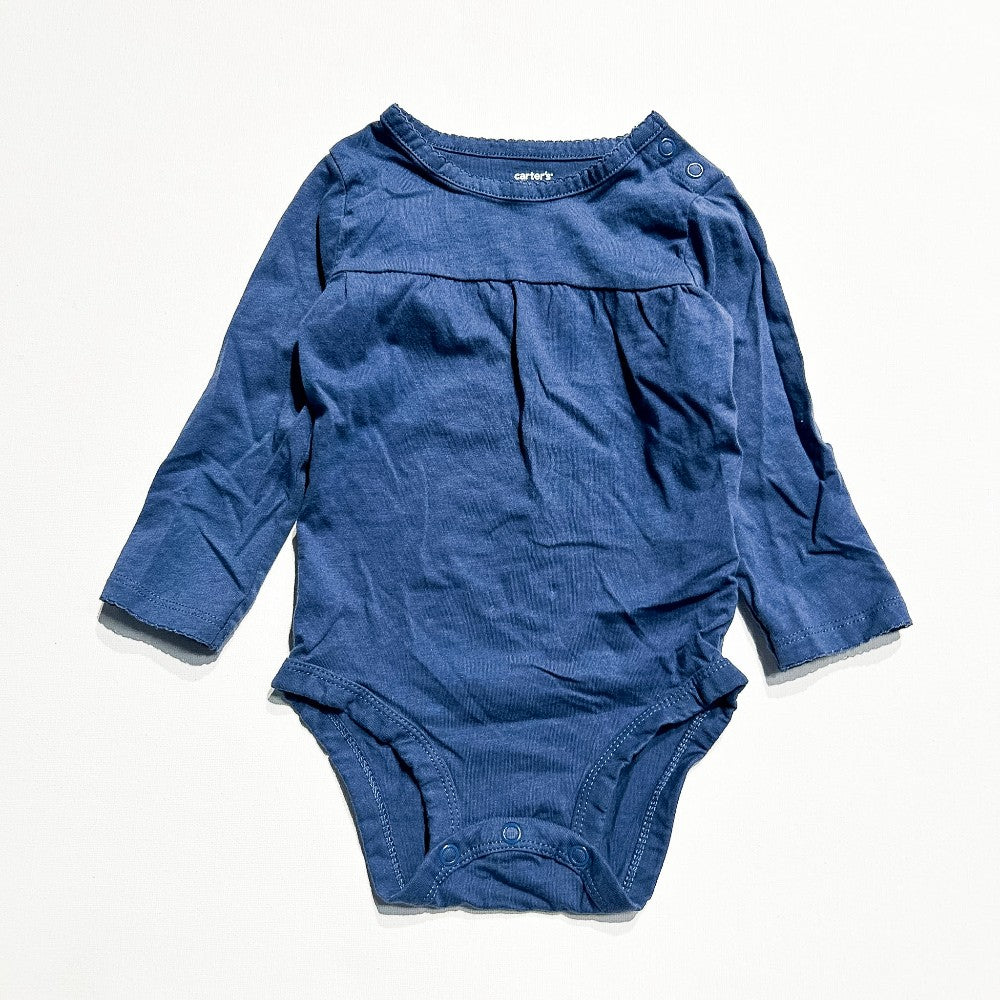 Carters Onesie 6-12M|209114