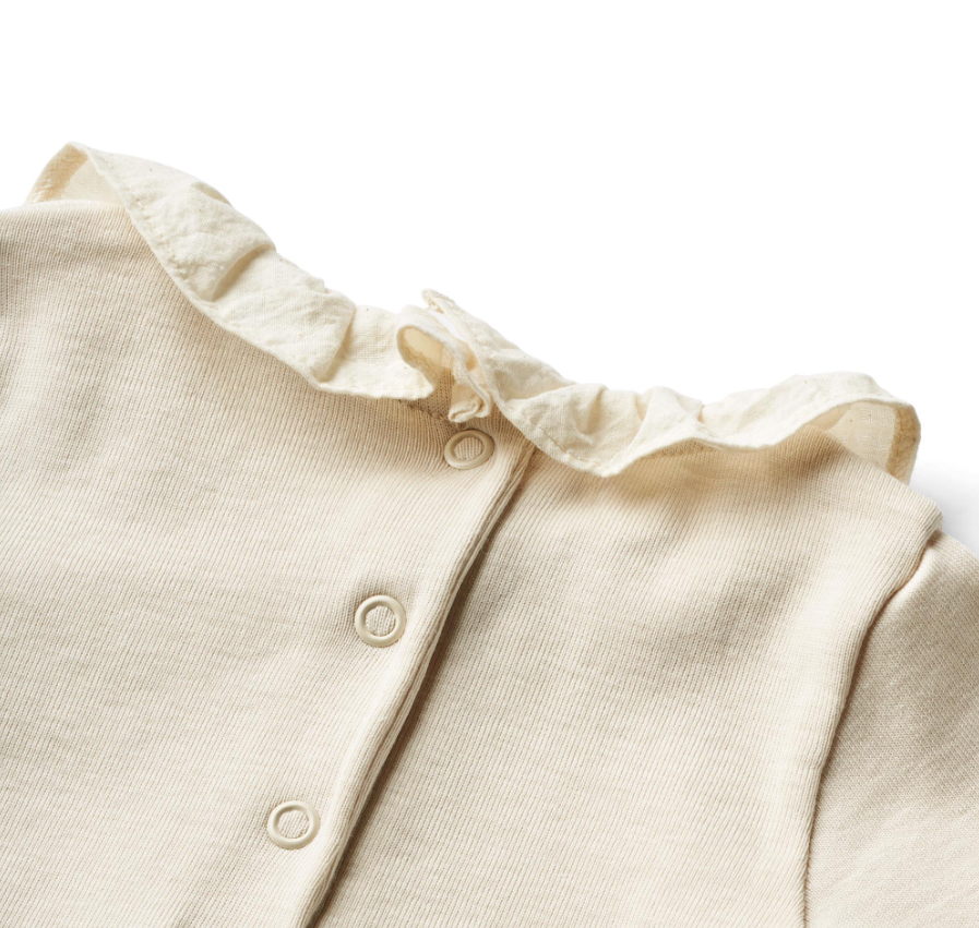 Wheat - Bodysuit Ena|164323