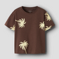 Name It - Palm Tree Tee|209377