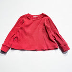 Les Gamins Shirt 18-24M|200618