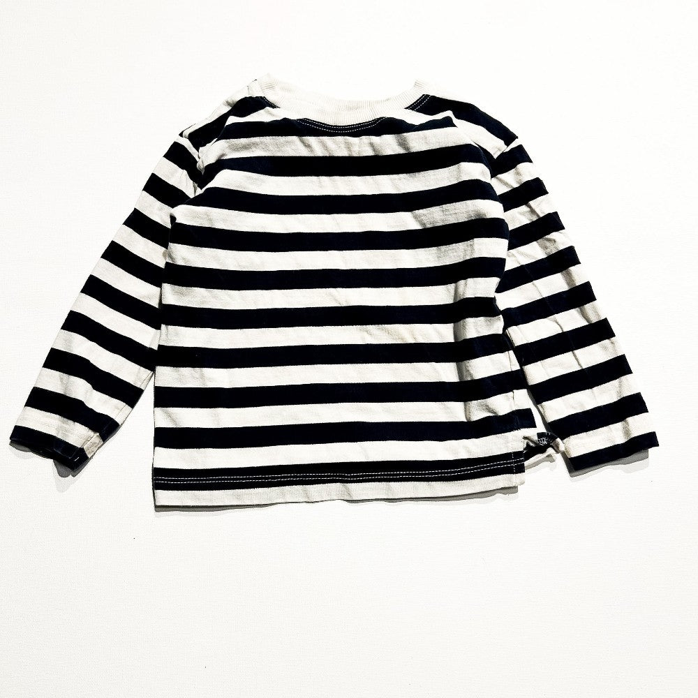 Zara Top 2Y|212995