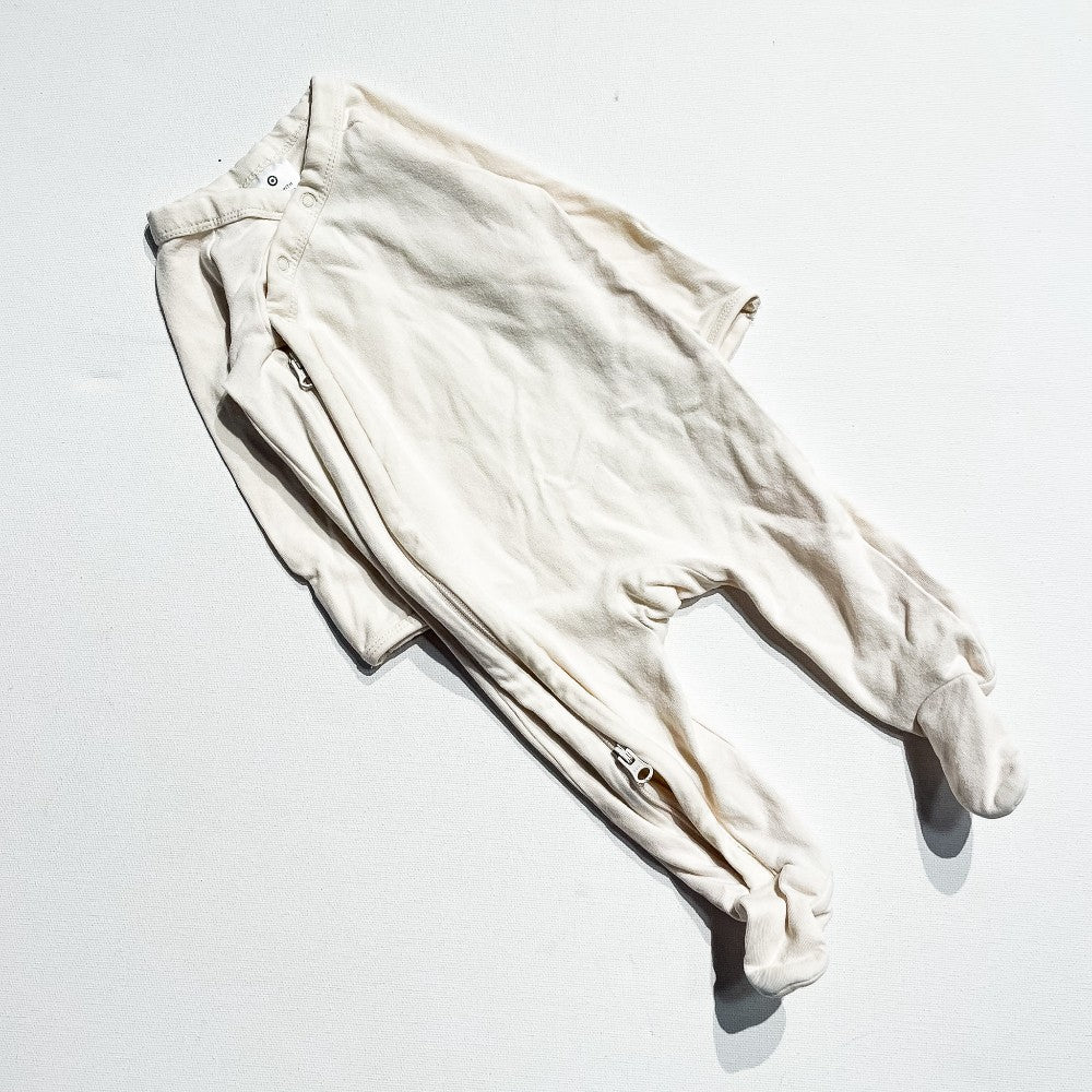 Organic Cotton Sleeper 0-3M|228489
