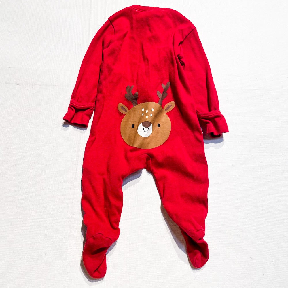 Old Navy Sleeper 6-9M|183853