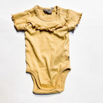 Wheat Onesie 3M|118467