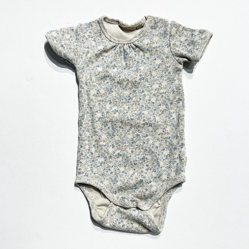 Wheat Onesie 9M|231146