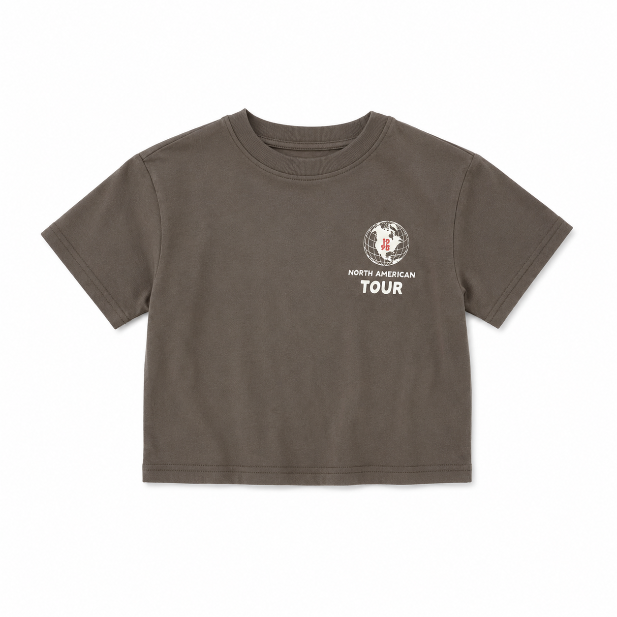 Roobear - Always There Organic Cotton Tee