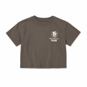 Roobear - Always There Organic Cotton Tee