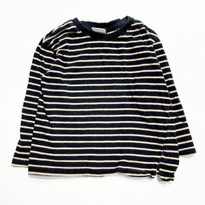 Zara Shirt 2-3Y|229541