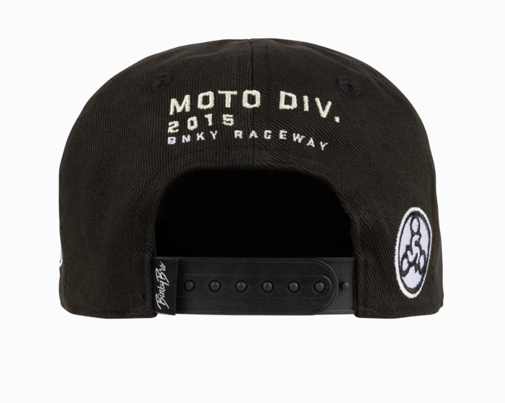 BinkyBro - Hat Bnky Racing|153042