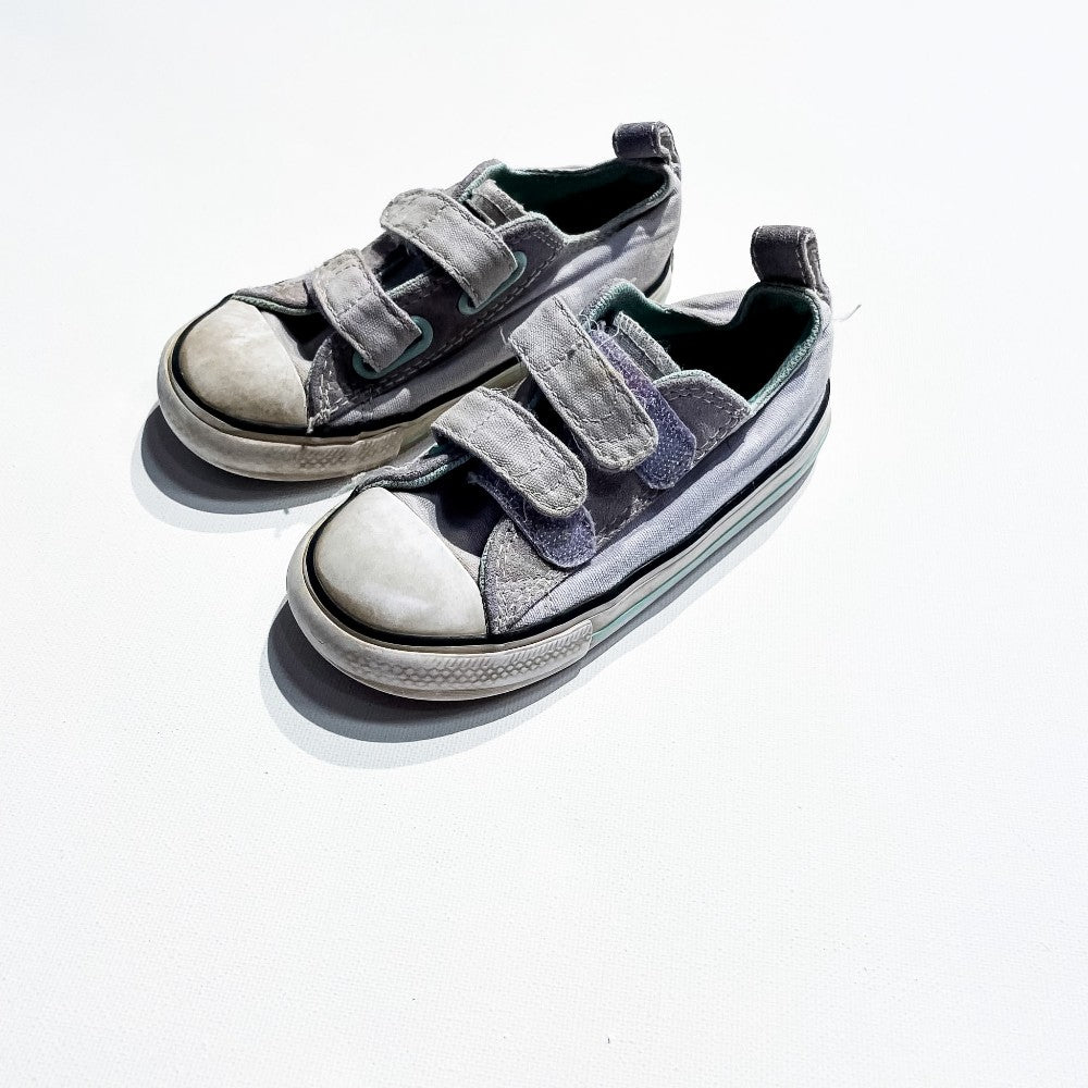 Converse Shoes 8|195719