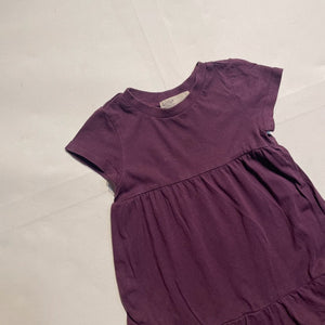 Little Rowe Dress 6-12M **Imperfection|130488
