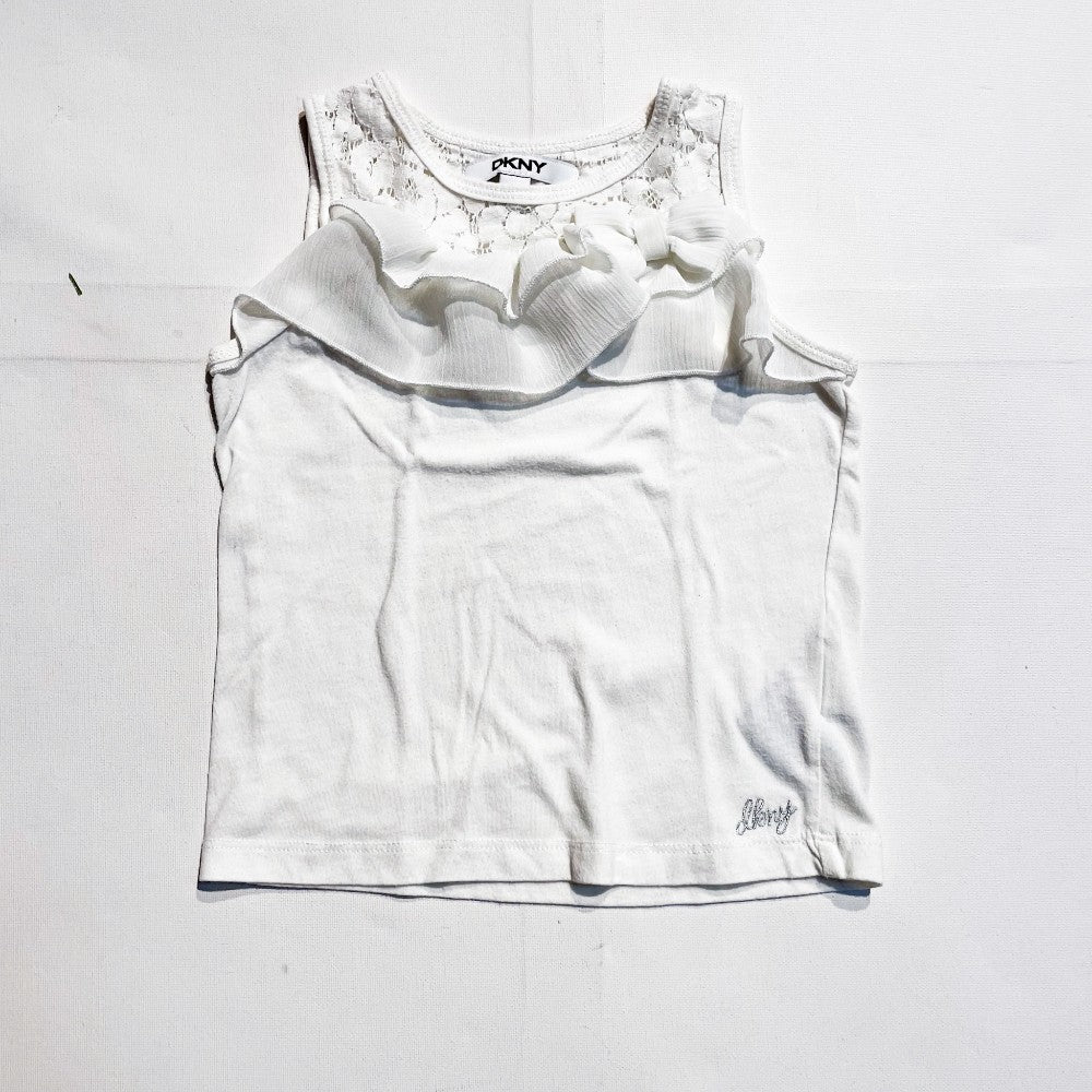 DNKY Shirt 6Y|150776