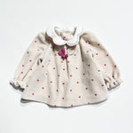 Mayoral Shirt 1-2M|199254