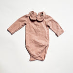Gray Label Onesie 1-3M|189423