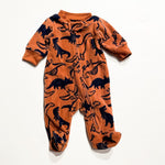 Carters Sleeper Preemie|219736