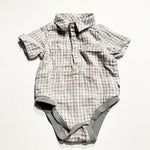 Me & Henry Onesie 18-24M|225091