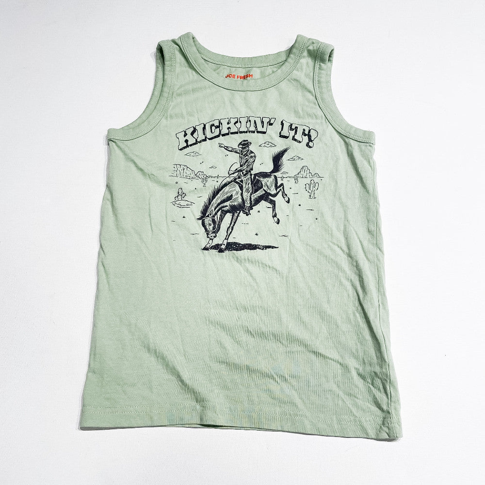 Joe Top 7/8Y|234097