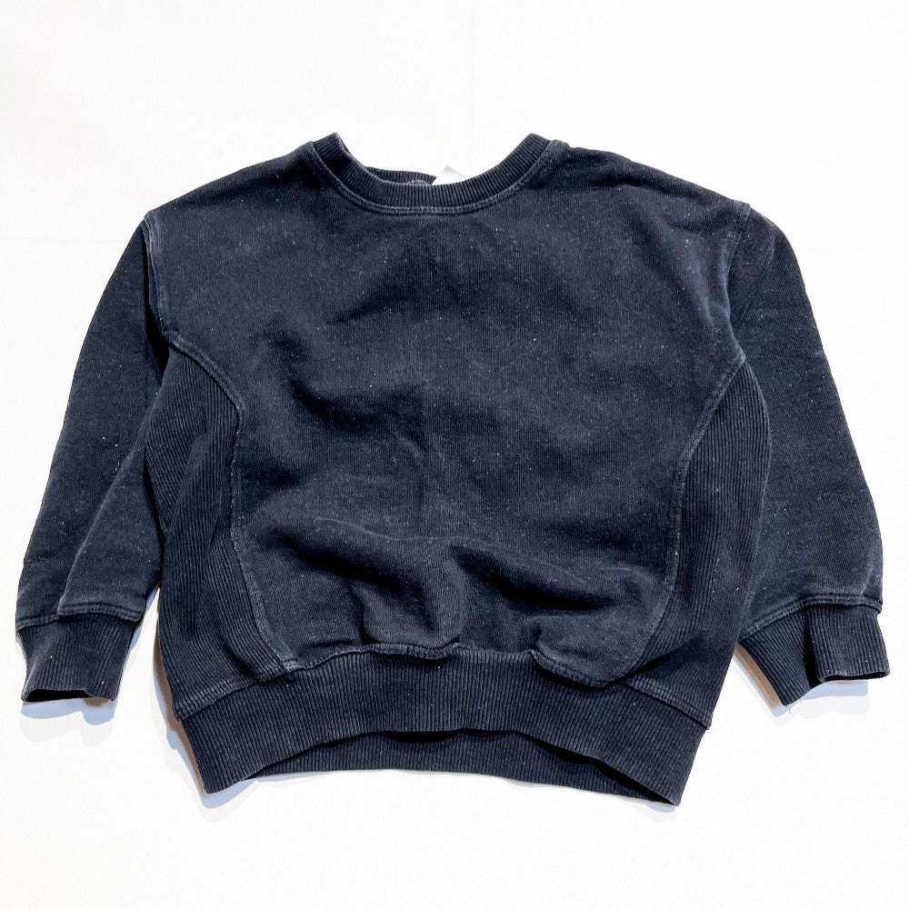 Zara Sweatshirt 3-4Y|168449