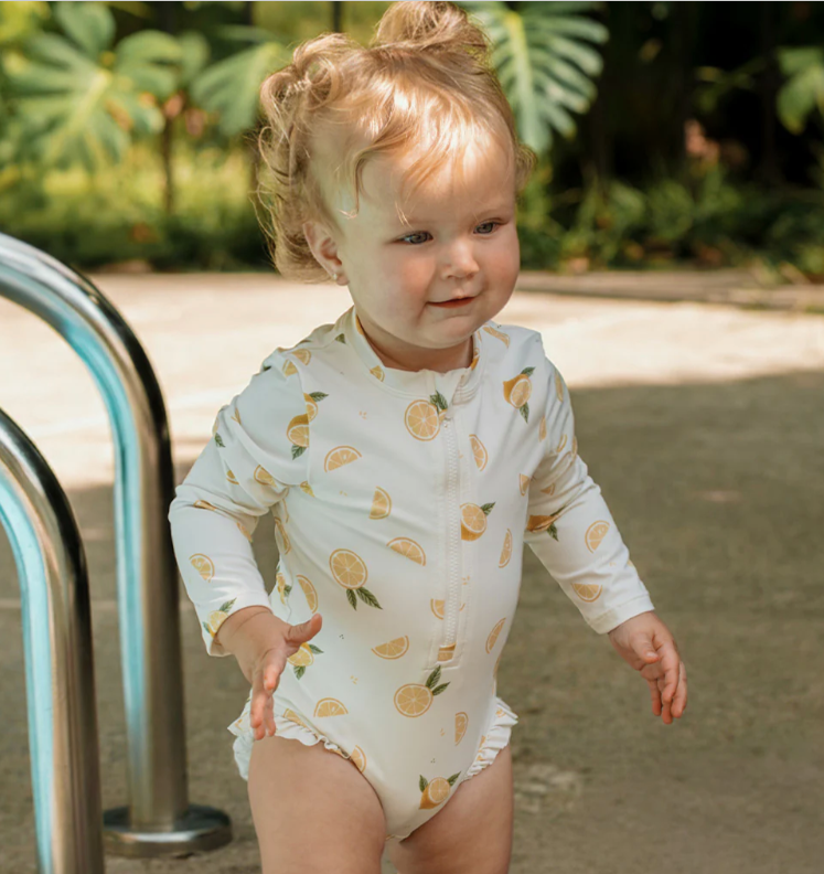 Petit Lem - Swim Lemons|194059