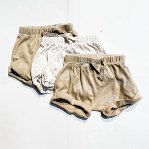Gap Shorts Set 0-3M|162689