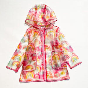Disney Rain Jacket 3Y|172390