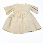 The Simple Folk Dress 12-18M|118257