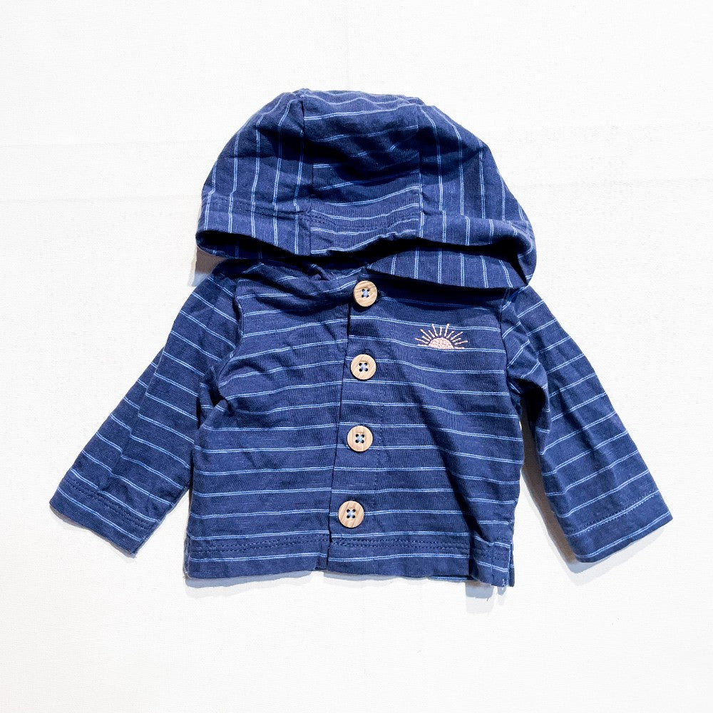 Carter's Top NB|149915