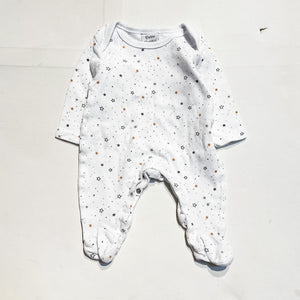 Bebe Bonito Romper 0-3M|167075