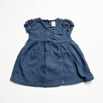 Carters Dress 12M|216868