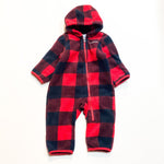 Columbia Bunting Suit 3-6M|70308