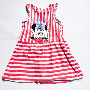 H&M Dress 4-6Y **Imperfection|147083