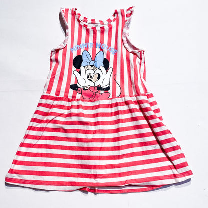 H&M Dress 4-6Y **Imperfection|147083