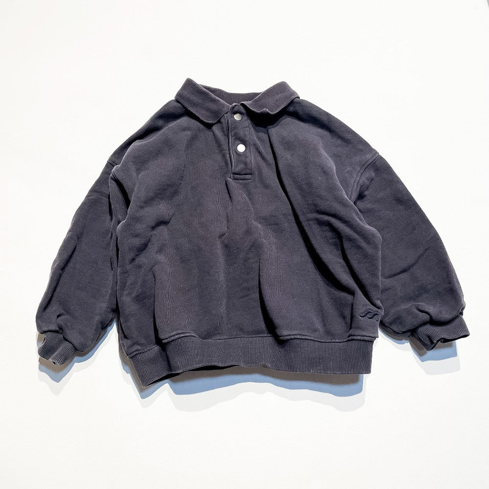 Zara Sweater 5Y|192854