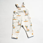 Zara Overalls 9-12M|162503