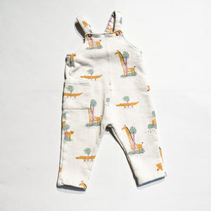 Zara Overalls 9-12M|162503