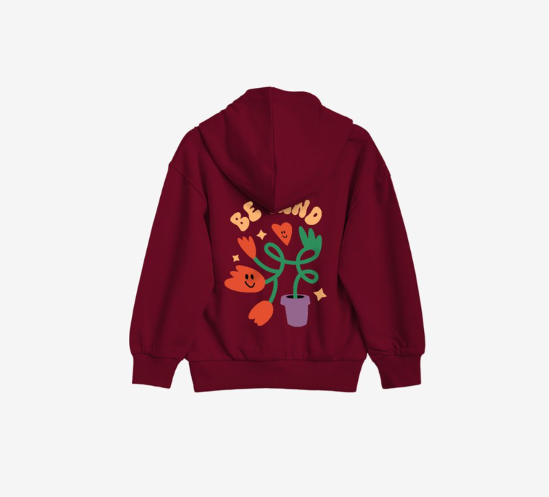 Headster - Plant Lovers Hoodie|142973