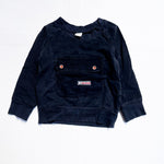 Sweatshirt 6-9M|161325