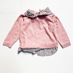 H&M Shirt 6-9M|171221