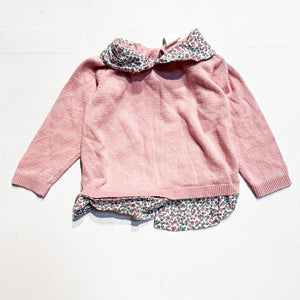 H&M Shirt 6-9M|171221