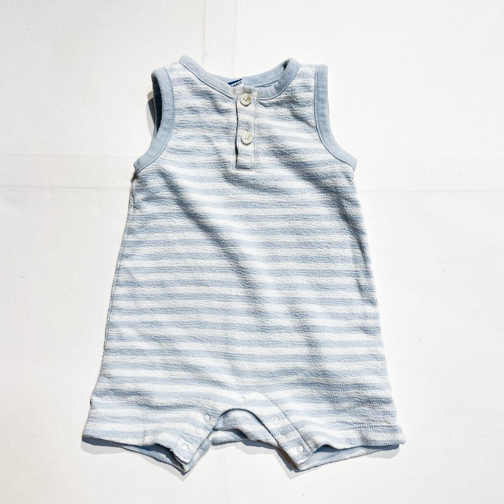 Old Navy Romper 6-12M *Imeprfection|158006