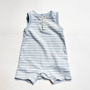 Old Navy Romper 6-12M *Imeprfection|158006