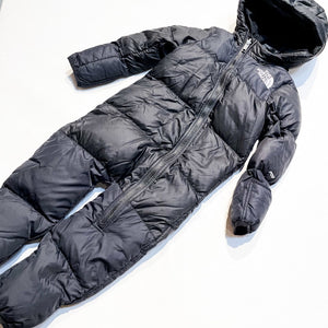 The North Face Snowsuit 18-24M|168408