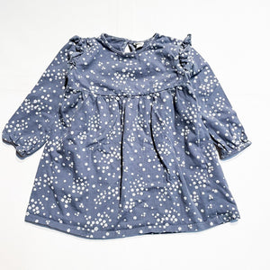 H&M Dress 182-4M|161423
