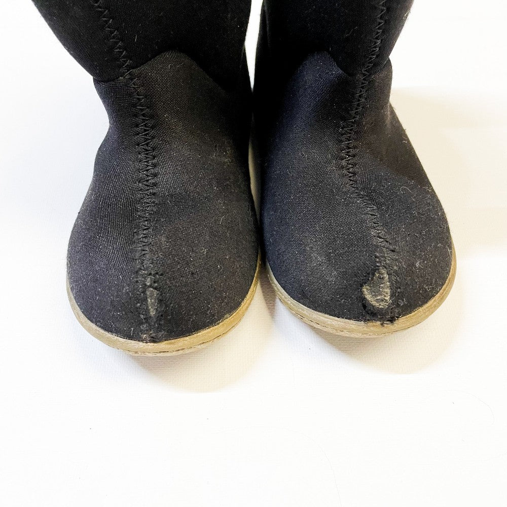 Bonds Boots 7C *Toes|172989