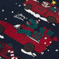 Name It - Dinosaur Christmas Sweater 9171|231841