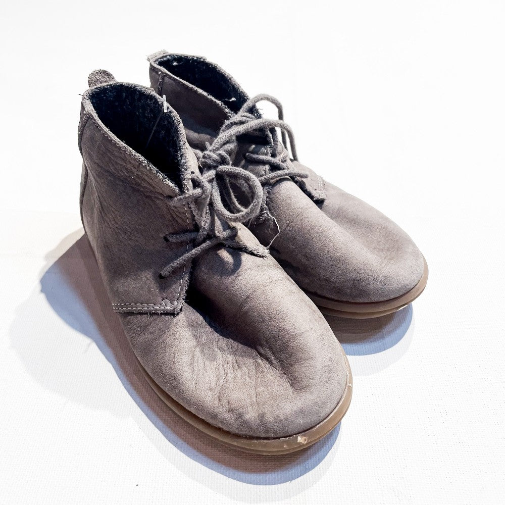 Zara Shoes 6 (No Size)|130625
