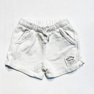 Zara Shorts 9-12M **Imperfection|161573