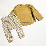 Quincy Mae Set 6-12M **Imperfection|177693